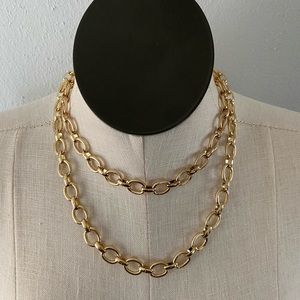 14th & Union Necklace